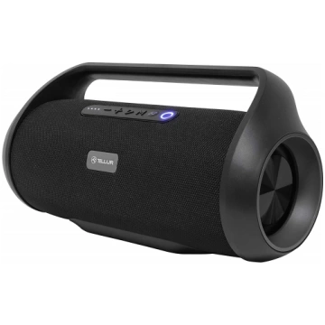 Tellur Bluetooth Speaker Obia 50W black TLL161211