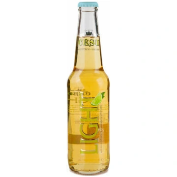 Alus Cēsu Light Lime 4.2% 0.33l