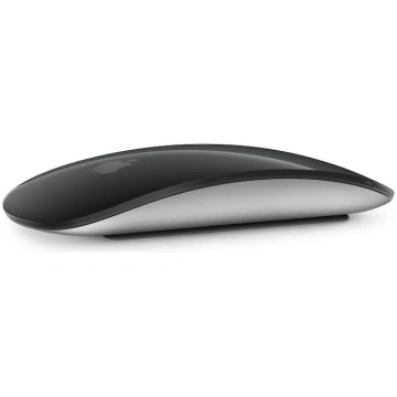 Apple Magic Mouse Wireless mouse USB-C - Black