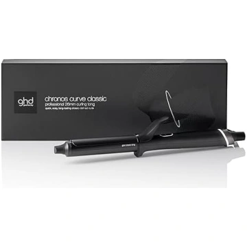 ghd Chronos Curve Curve Classic Tong profesionāla 