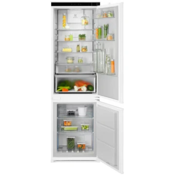 Electrolux ENA7CE18S3 Iebūvējams ledusskapis ENA7C