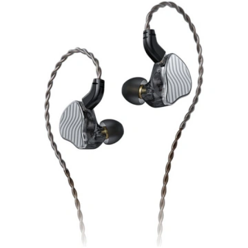 FiiO JH3 Jade Audio 1 Dynamic 2 BA Drivers