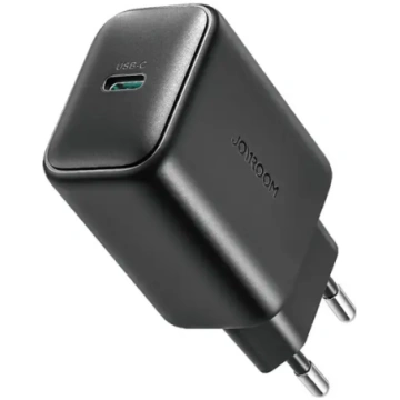 Joyroom JR-TCF23 USB-C sienas lādētājs 25W SFC PPS