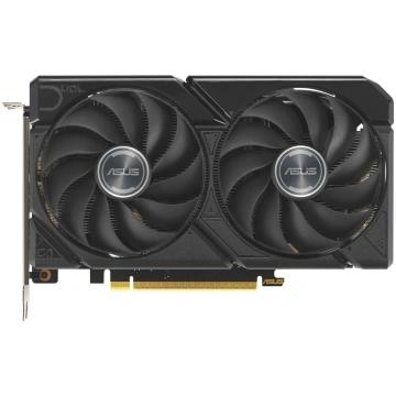 ASUS Dual Radeon RX 9060 XT 16 GB graphics card (9