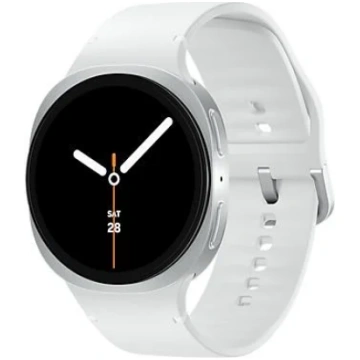 SMARTWATCH GALAXY WATCH8/44MM SILVER SM-L330 SAMSU