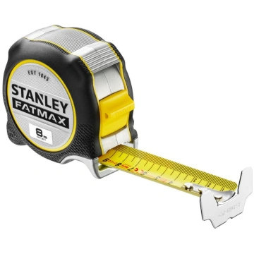 Mērlente Fatmax Premium 8m