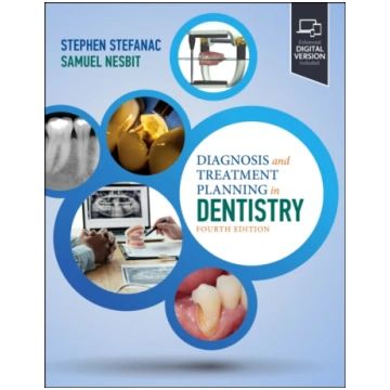 Diagnosis and Treatment Planning in Dentistry Step