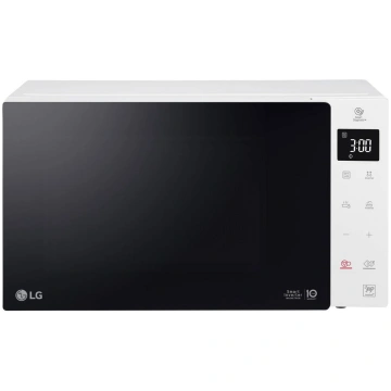 LG MS23NECBW mikroviļņu krāsns