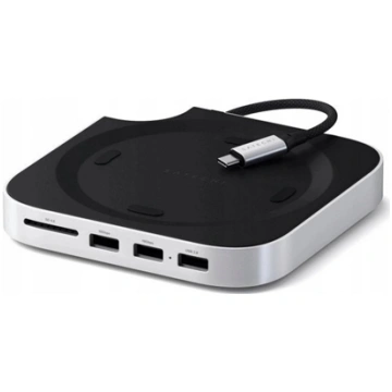 Stacja/replikator Satechi Stand & Hub do Mac Mini 