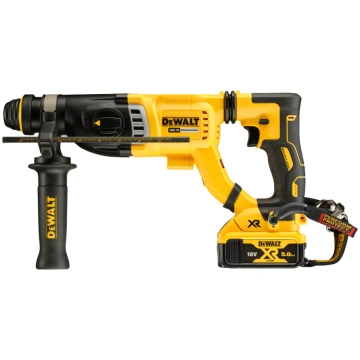 DeWalt Perforators 3J 18V b/a DCH263NK-XJ 50350488