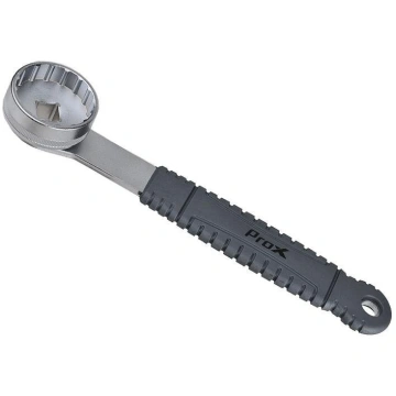 Rīks ProX Sh-Hollowtech II, balts