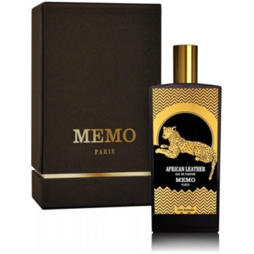 Memo Paris African Leather EDP smaržas vīriešiem u