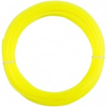 FLO Aukla trimmerim, kvadrātveida, 1.3mm/10m 89411