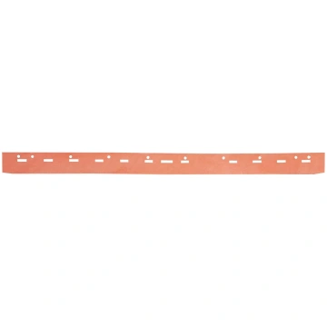 RA 395 IBC Rear Squeegee Rubber for Scrubber Dryer