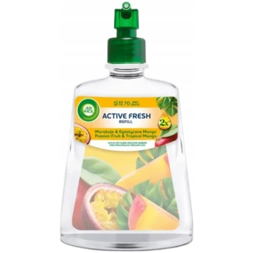 Reckitt Benckiser ACTIVE FRESH AIR WICK Marakuja i