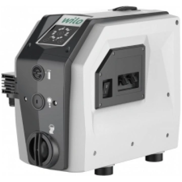 Sūknis Isar BOOST5-E-3-2G Wilo 55124343583