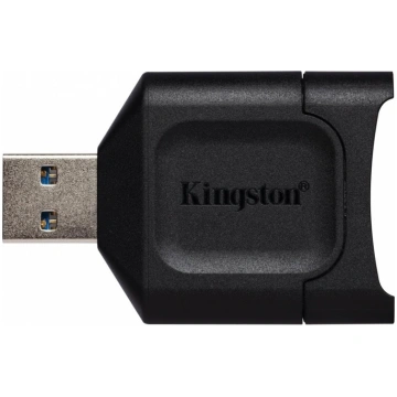 MEMORY READER FLASH USB3.2/MLP KINGSTON