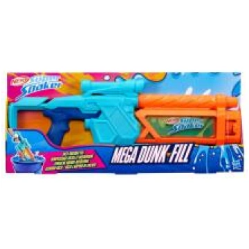 NERF SUPERSOAKER Ūdens blasteris Mega Dunk Fill 22