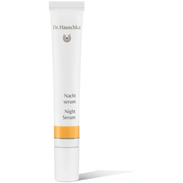 DR. HAUSCHKA nakts serums, 20 ml DR.HAUSCHKA