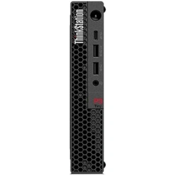 Komputer Lenovo LENOVO ThinkStation P3 Tiny G2 Int