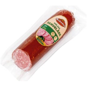 DESA SERVELĀDE MĀJAS 400G NĀKOTNE