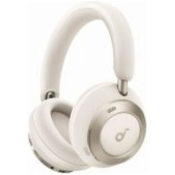 Soundcore Space One Pro Beige austiņas A3062G21-SO
