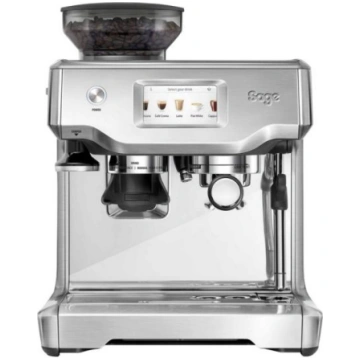 Sage Espresso Machine the Barista Touch steel (SES