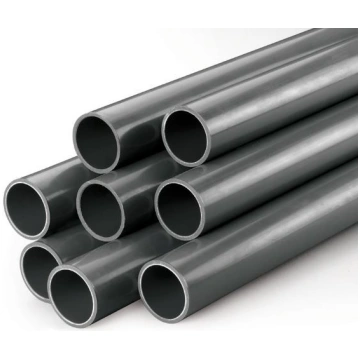 Glynwed PVC līmējamā caurule ar gludiem galiem 32