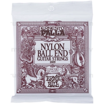 Ernie Ball 2409 Ernesto Palla klasiskās ģitāras st