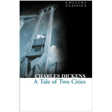 A Tale of Two Cities (Collins Classics), A Tale of