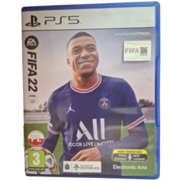 Lietots - Fifa 2022 PS5 (P2276798)