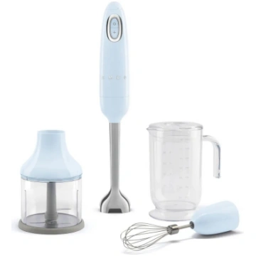 Iegremdējamais blenderis Smeg HBF03PBEU 700 W Gaiš