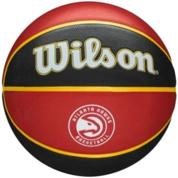 Basketbola bumba Wilson NBA Team Atlanta Hawks Bal