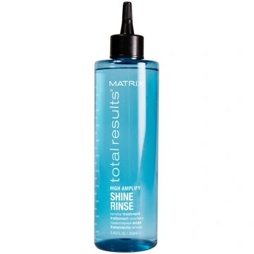 MATRIX Total Results High Amplify Shine Rinse Lame
