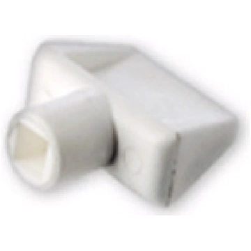 Atslēga radiatora atgaisošanai 9824, PLASTMASA 173