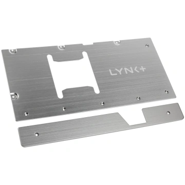 LYNK+ 5090 Plate Kit GPU-Backplate Palit/Gainward 