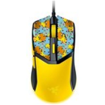 Razer Cobra - Pokemon Edition Wired Gaming Optical