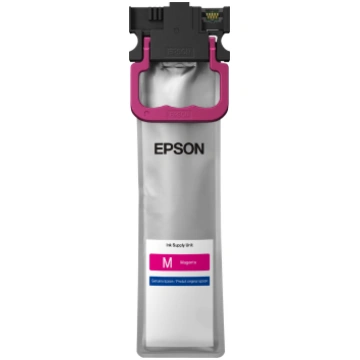 Epson WorkForce Pro EM/EP-C800R Magenta XL Ink (C1