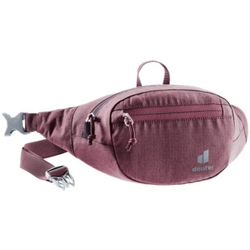 Deuter Belt I waist bag Polyamide, Ripstop Red DUT