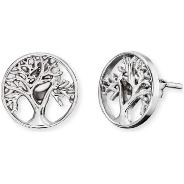 Engelsrufer Ear Studs Tree of Life ERE-LILTREE-ST