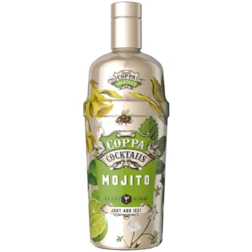 Coppa Coctails Mojito