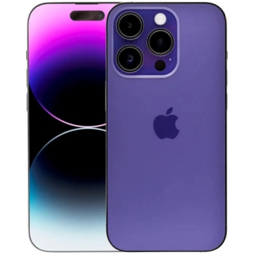 Viedtālrunis Apple iPhone 14 Pro Max 6.7" OLED 128