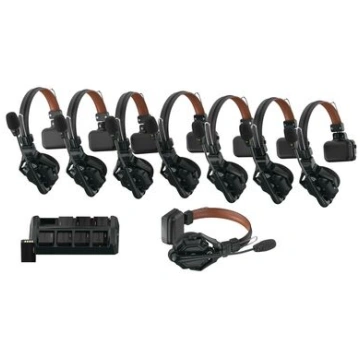 Hollyland Solidcom C1 Pro set of 8