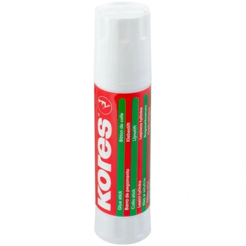 KORES līmes zīmulis 20g