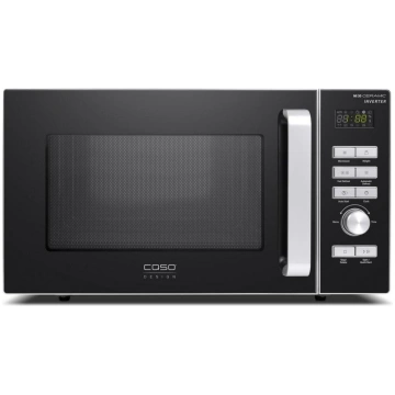 Caso | Ceramic Inverter Microwave | MI 30 | Free s