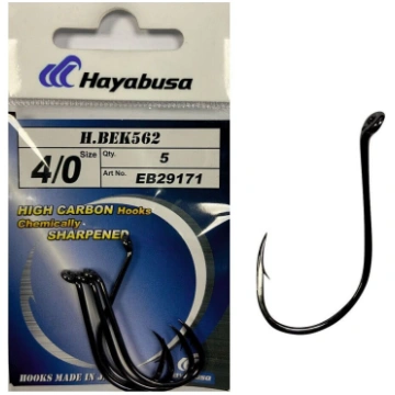 Hayabusa H.BEK562