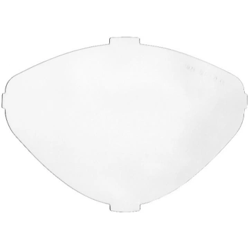 (46640&JACKSON) Translight Flip 455 Face Shield Re