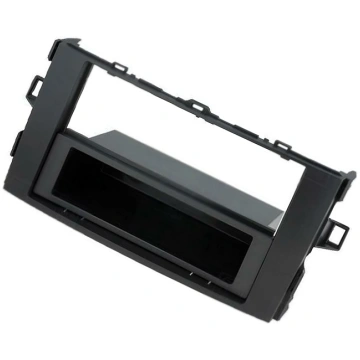 Radio frame; Toyota; 2 DIN; anthracite | RAM-40.20