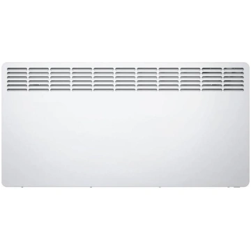 Stiebel Eltron- Sienas konvektors ar LCD ekrānu un