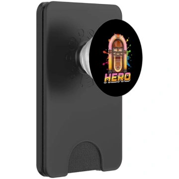 Hero Karaoke Music 80s Disco Machine Jukebox PopSo